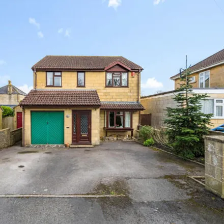 Buy this 4 bed house on Oolite Grove in Bath, BA2 2UF