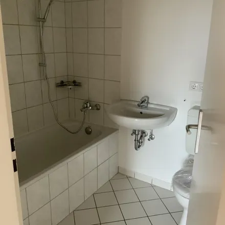 Rent this 3 bed apartment on Stormstraße 27 in 57078 Siegen, Germany