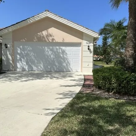 Buy this 2 bed house on Riverwalk Circle in West Palm Beach, FL