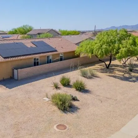 Image 3 - 6808 West Red Snapper Way, Valencia West, Pima County, AZ 85757, USA - House for sale