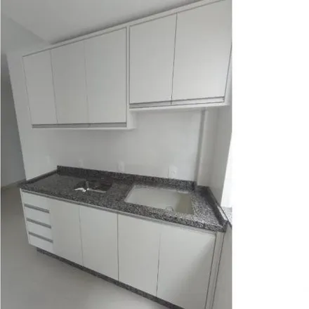 Rent this 2 bed apartment on Rua Nicolau José de Farias in Nova Palhoça, Palhoça - SC
