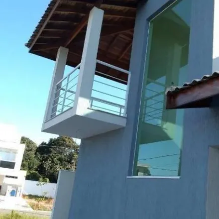 Buy this 4 bed house on unnamed road in Balneário São José, Peruíbe - SP