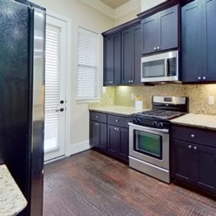 Buy this 3 bed apartment on #g,1045 West 22nd Street in Shady Acres, Houston