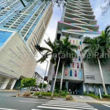 Image 1 - Mail Boxes Etc., Avenida Balboa, Calidonia, 0823, Panama City, Panamá Province, Panama - Apartment for sale