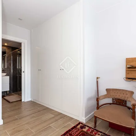 Rent this 3 bed apartment on Carrer de la Creu in 08960 Sant Just Desvern, Spain