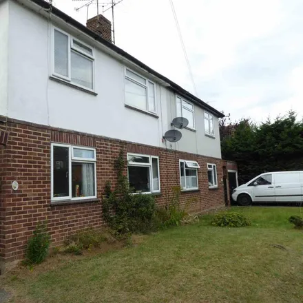 Rent this 2 bed apartment on 148 in 150 Butts Hill Road, Reading
