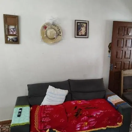Buy this 2 bed house on Rua Libero Badaró in Ocian, Praia Grande - SP