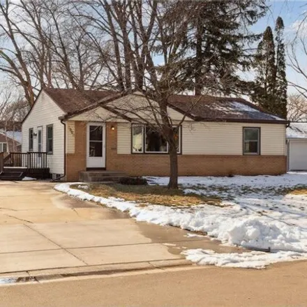 Buy this 3 bed house on 8356 Upton Avenue South in Bloomington, MN 55431