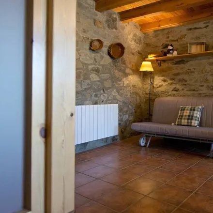 Rent this 3 bed house on 25594 Rialp