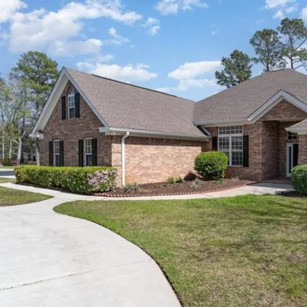 Image 2 - 1393 McMaster Drive, Horry County, SC 29575, USA - House for sale