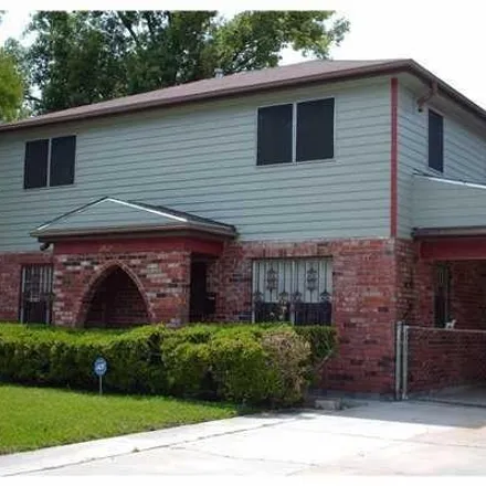 Rent this 3 bed house on 2024 Bonnie Ann Drive in Marrero, LA 70072