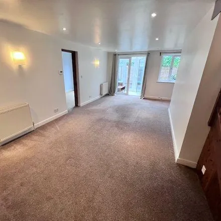 Image 3 - Stainton Road, Sheffield, S11 7AX, United Kingdom - Apartment for rent