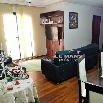 Buy this 3 bed apartment on unnamed road in Jardim Elite, Piracicaba - SP