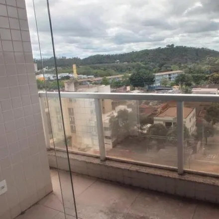 Buy this 3 bed apartment on Rua Amerício in Ipatinga - MG, 35160-212