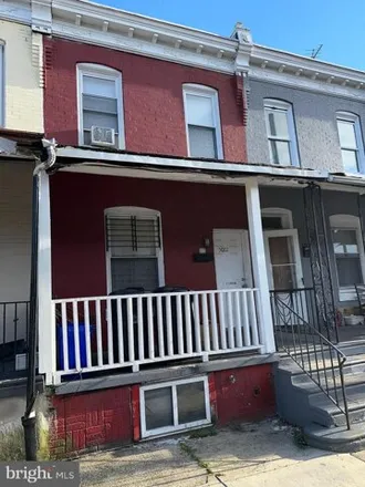 Buy this 6 bed house on 5012 West Stiles Street in Philadelphia, PA 19131