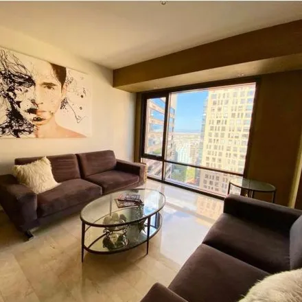 Buy this 3 bed apartment on Miyana Torre Colibrí in Prolongación Moliere, Miguel Hidalgo