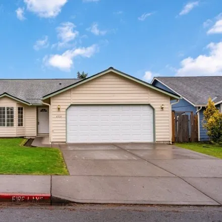 Buy this 3 bed house on 4914 Northeast 130th Avenue in Vancouver, WA 98682