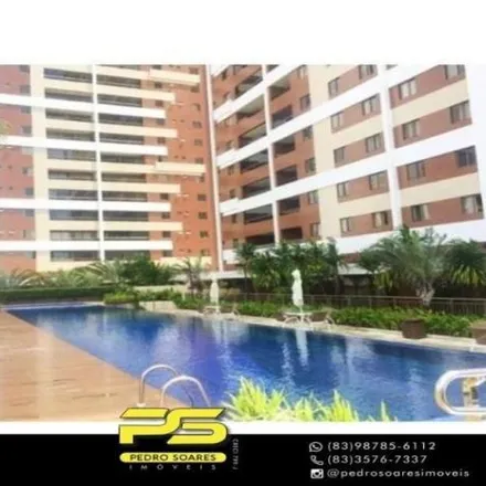 Buy this 3 bed apartment on Avenida Bahia in Bairro dos Estados, João Pessoa - PB