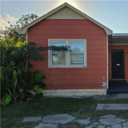 Buy this 1 bed house on 1880 Red Allen Way in Algiers, New Orleans