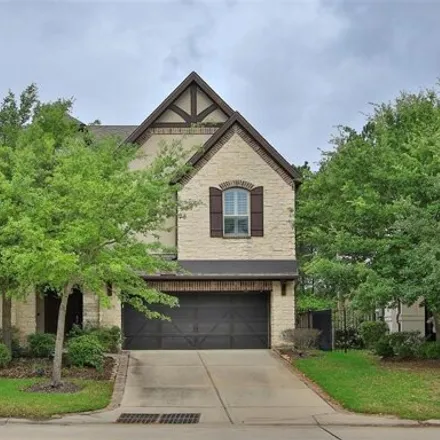 Buy this 3 bed house on 17 Daffodil Meadow Place in The Woodlands, TX 77375