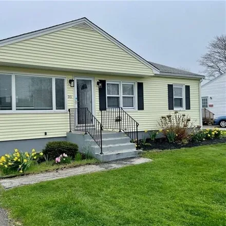 Buy this 3 bed house on 91 Rosedale Terrace in Middletown, RI 02842