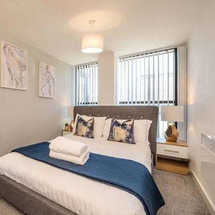 Rent this 2 bed apartment on Liverpool in L3 6AE, United Kingdom