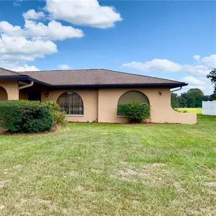 Buy this 2 bed house on 2050 Godfrey Avenue in Spring Hill, FL 34609