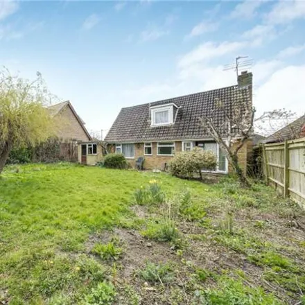 Image 6 - Mayfield, 47 Manor Road, Burgess Hill, RH15 0NW, United Kingdom - House for sale