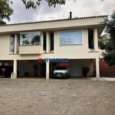 Buy this 4 bed house on Rua Sardenha in Jardim Passárgada, Cotia - SP