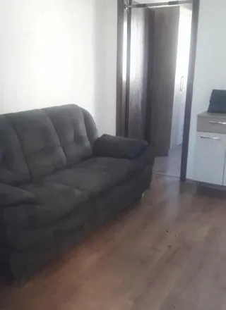 Buy this 1 bed apartment on Avenida Brigadeiro Luís Antônio 478 in República, São Paulo - SP