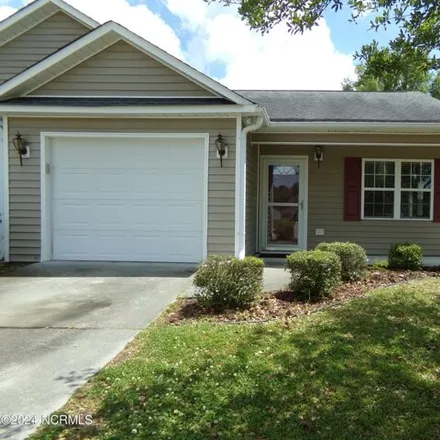 Image 1 - unnamed road, Washington Forks, New Bern, NC, USA - Apartment for rent