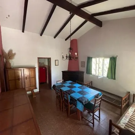 Buy this 2 bed house on Río Negro in Departamento Punilla, Tanti