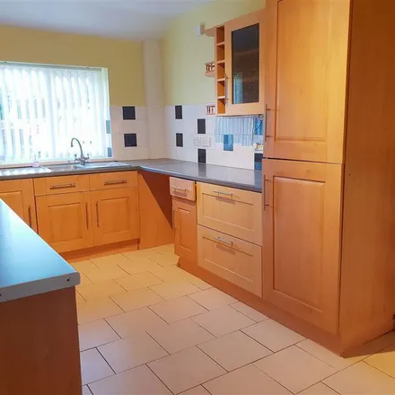 Rent this 5 bed apartment on Heol-y-Nant in Baglan, SA12 8ER