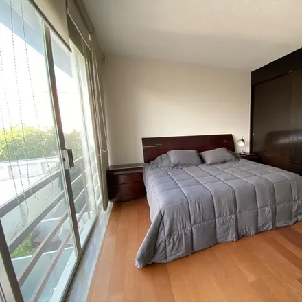 Buy this studio apartment on Avenida 15 Poniente in Centro Histórico de Puebla, 72000 Puebla City