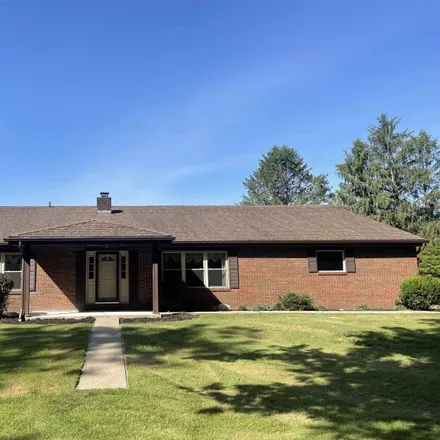 Image 1 - 89 Crestview Drive, Symmes Park, Union Township, OH 45619, USA - House for sale