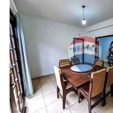 Buy this 4 bed house on Rua Rui Barbosa 2931 in Costa e Silva, Joinville - SC
