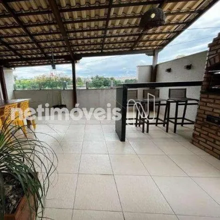 Buy this 2 bed apartment on Rua Oito in Ressaca, Contagem - MG