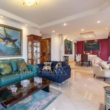 Image 2 - Rua Paris 271, Vila Anglo-Brasileira, São Paulo - SP, 01257-040, Brazil - Apartment for sale