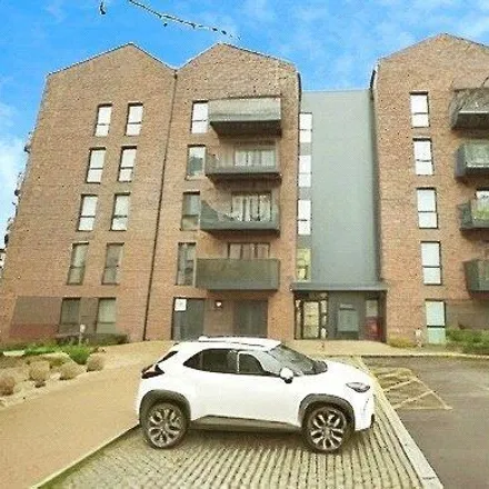 Buy this 1 bed apartment on Laurance Haines School in Vicarage Road, Holywell