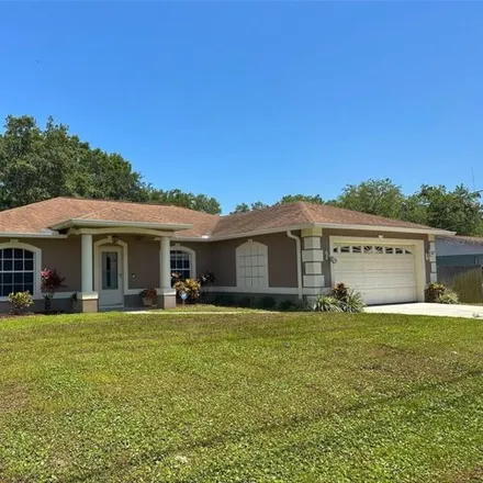 Buy this 3 bed house on 10012 Prevatt Street in Alafia River Estates, Riverview