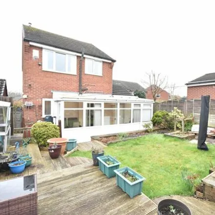 Image 8 - Colton Garth, Colton, LS15 9EG, United Kingdom - House for sale