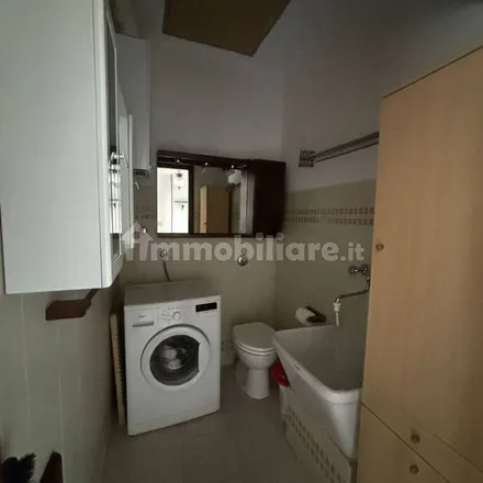Rent this 3 bed apartment on Via Belluno in 20037 Paderno Dugnano MI, Italy
