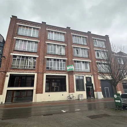 Image 4 - Hertshage 61, 9300 Aalst, Belgium - Apartment for rent