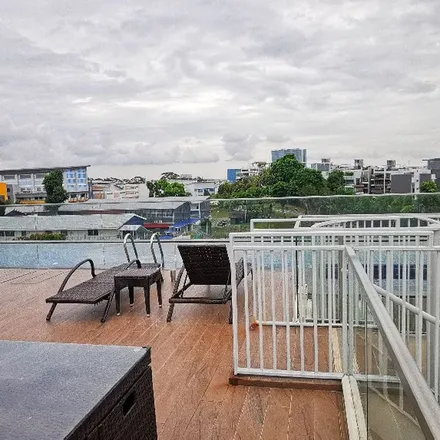 Rent this 1 bed apartment on 59 Toh Tuck Road in Singapore 598754, Singapore