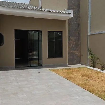 Buy this 3 bed house on Rua da Nave in Jardim Monte Líbano, Sarandi - PR