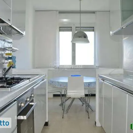 Image 6 - Via Mario Borsa, 20151 Milan MI, Italy - Apartment for rent
