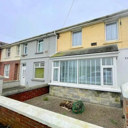 Buy this 1 bed apartment on Newton Nottage Road in Porthcawl, CF36 5EE