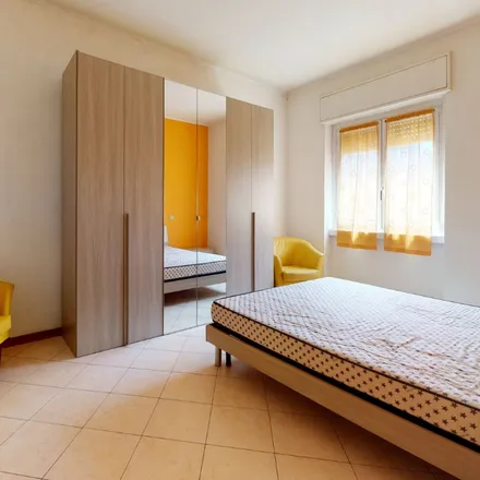 Image 6 - Via Giovanni di Breganze, 20152 Milan MI, Italy - Apartment for rent