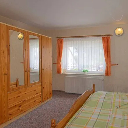 Image 1 - Schaprode, Mecklenburg-Vorpommern, Germany - Apartment for rent