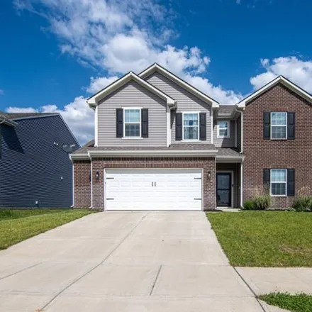 Buy this 4 bed house on 3979 Woodview Drive in Columbus, IN 47201